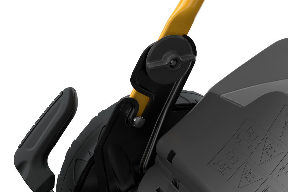 Stiga Combi 748e V KIT 48v 4-in-1 Variable-Speed Cordless Lawnmower (Inc. Batteries & Charger)