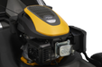 Stiga Twinclip 955 VR - Stiga ST 200 OHV Engine.