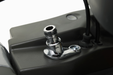 Stiga Twinclip 955 VR - Deck-Wash Port.