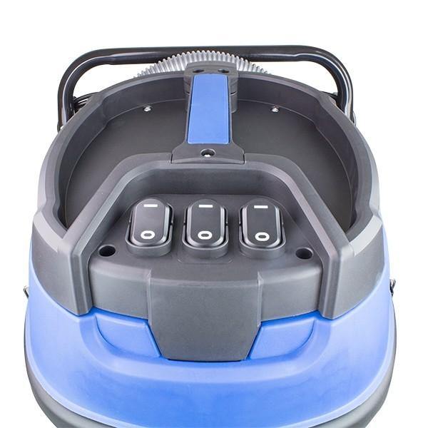 Hyundai 3000w Wet & Dry Filtration Vacuum | HYVI10030