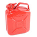 5 Litre Green Steel Jerry Can (F-5200)