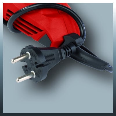 Einhell TE-AG 115/600 Corded Angle-Grinder | 4430855