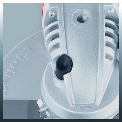 Einhell TE-AG 115/600 Corded Angle-Grinder | 4430855