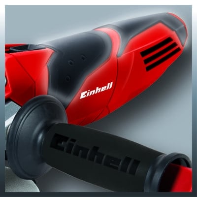Einhell TE-AG 115/600 Corded Angle-Grinder | 4430855