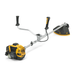 Stiga BC 740 B Petrol Brushcutter - Main Image - Right Facing.