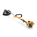 Stiga BC 330 A Petrol Brushcutter - Main Image - Left Facing.
