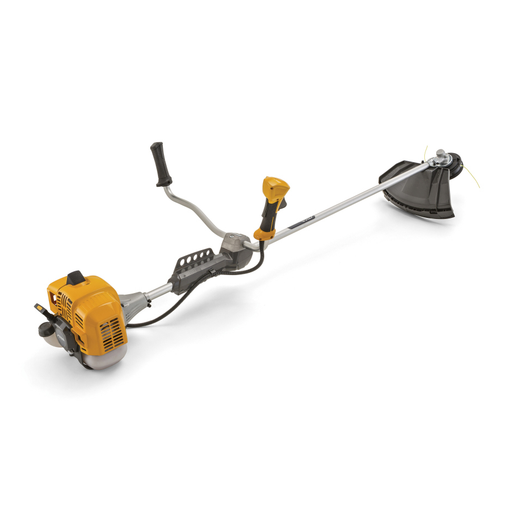 Stiga BC 535 B Petrol Brushcutter - Main Image - Right Facing.