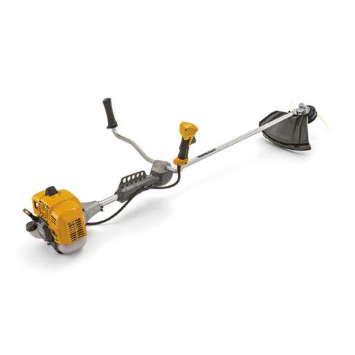 Stiga BC 545 B Petrol Brushcutter - Main Image - Right Facing.