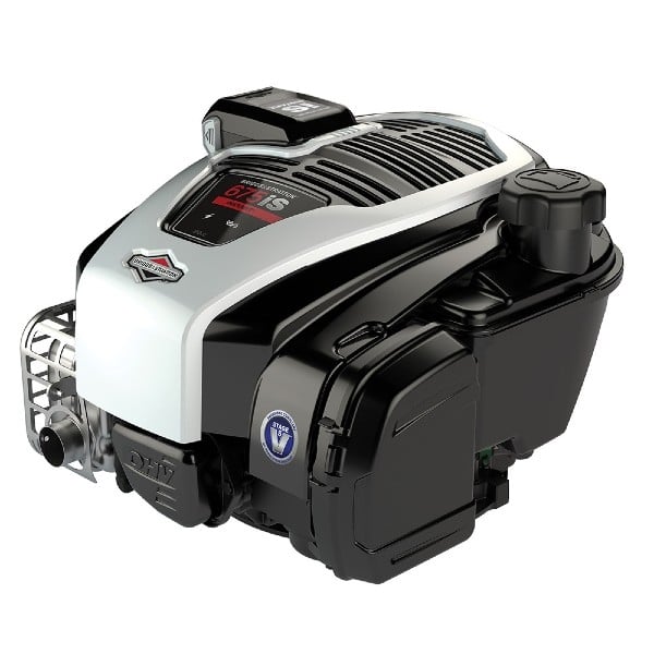 Oleo-Mac G48-TBXE AllRoad Plus-4 4-in-1 Self-Propelled Petrol Lawnmower with Electric Start