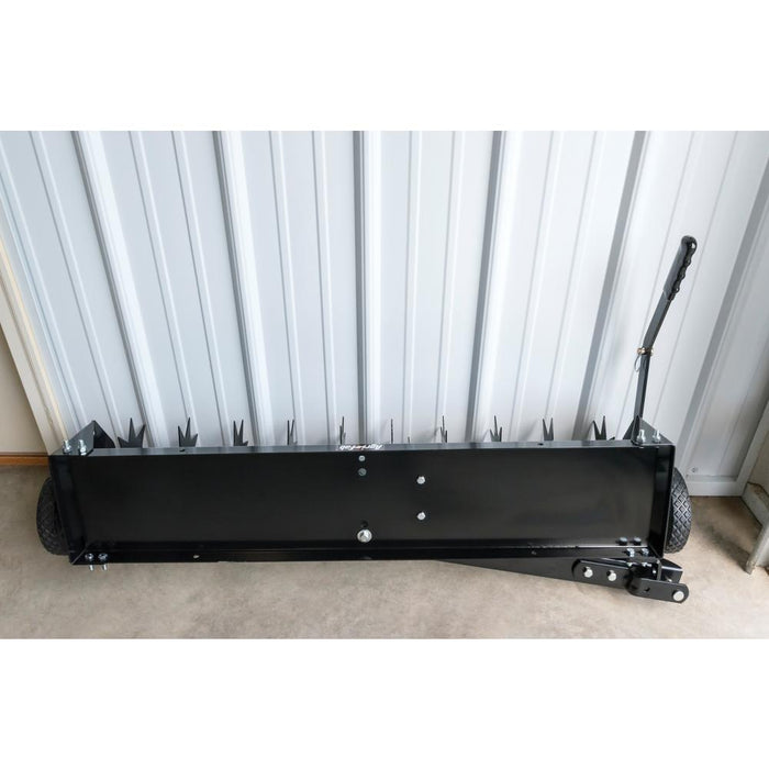 Agri-Fab 102cm Towed Spike-Aerator | 45-0544