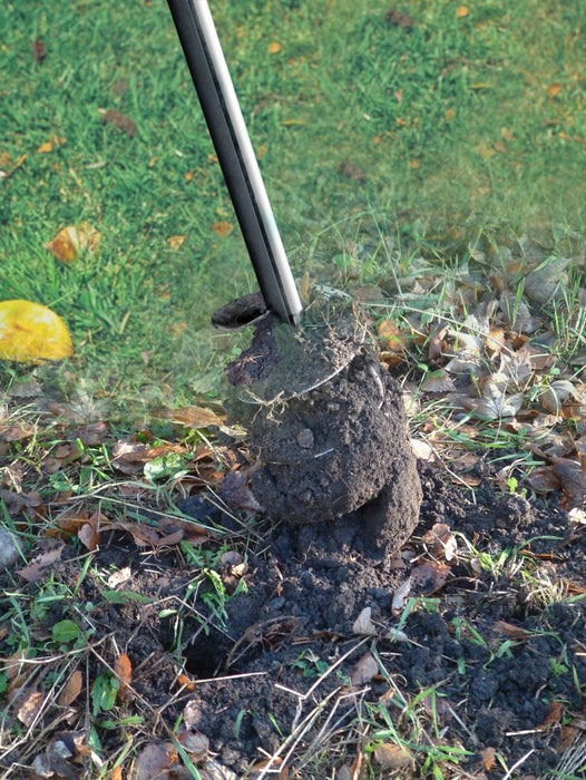 Roughneck Auger-Type Post-Hole Digger | 68-260