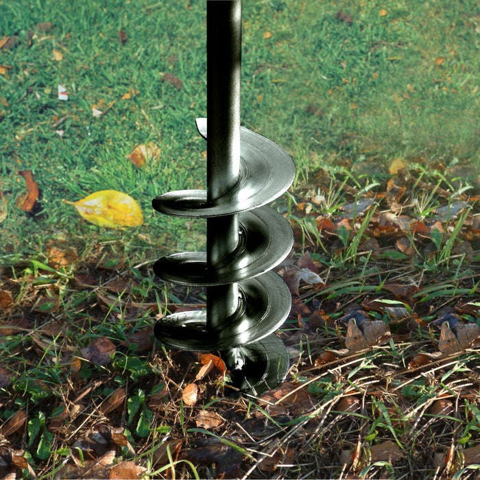 Roughneck Auger-Type Post-Hole Digger | 68-260