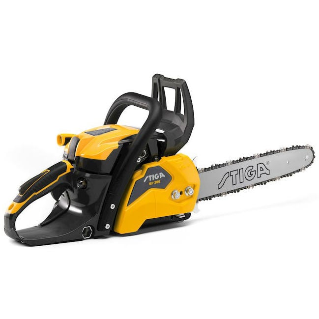 Stiga CS 540 Petrol Chainsaw (40cm Guide Bar)