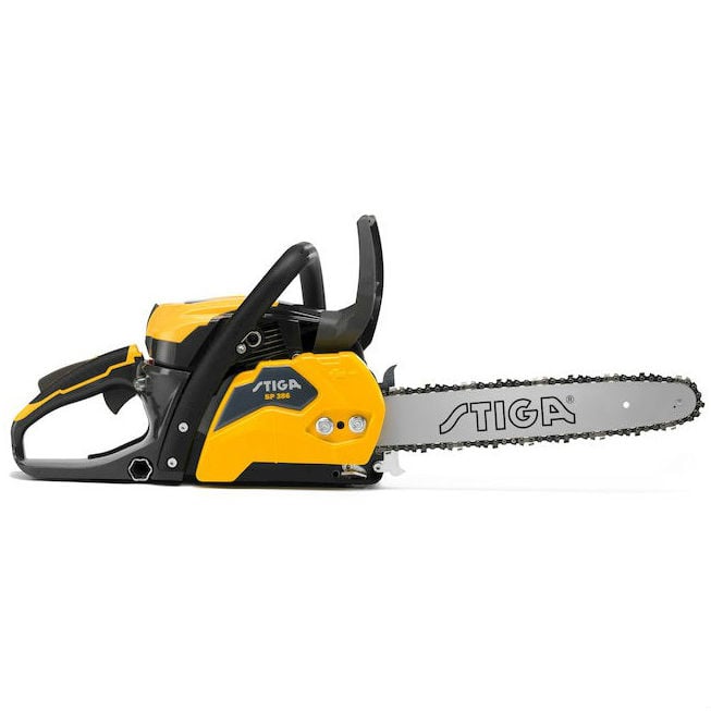 Stiga CS 540 Petrol Chainsaw (40cm Guide Bar)