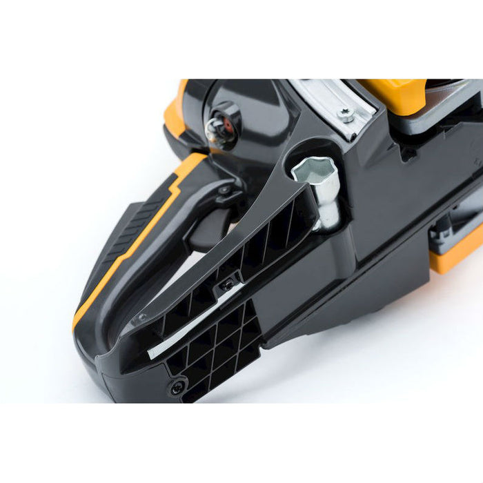 Stiga CS 540 Petrol Chainsaw (40cm Guide Bar)