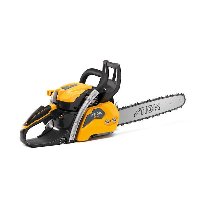 Stiga CS 750 Petrol Chainsaw (45cm Guide Bar)