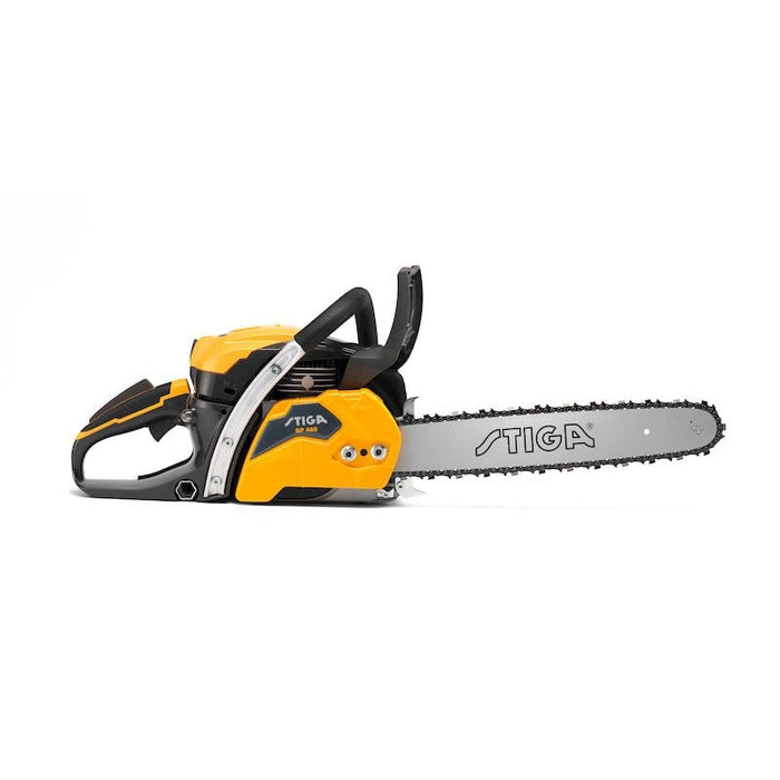 Stiga CS 750 Petrol Chainsaw (45cm Guide Bar)