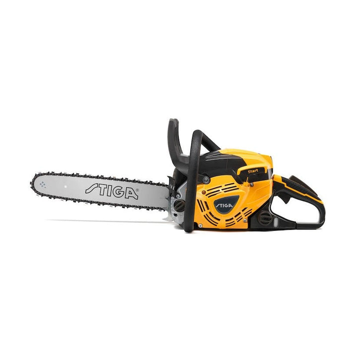 Stiga CS 750 Petrol Chainsaw (45cm Guide Bar)