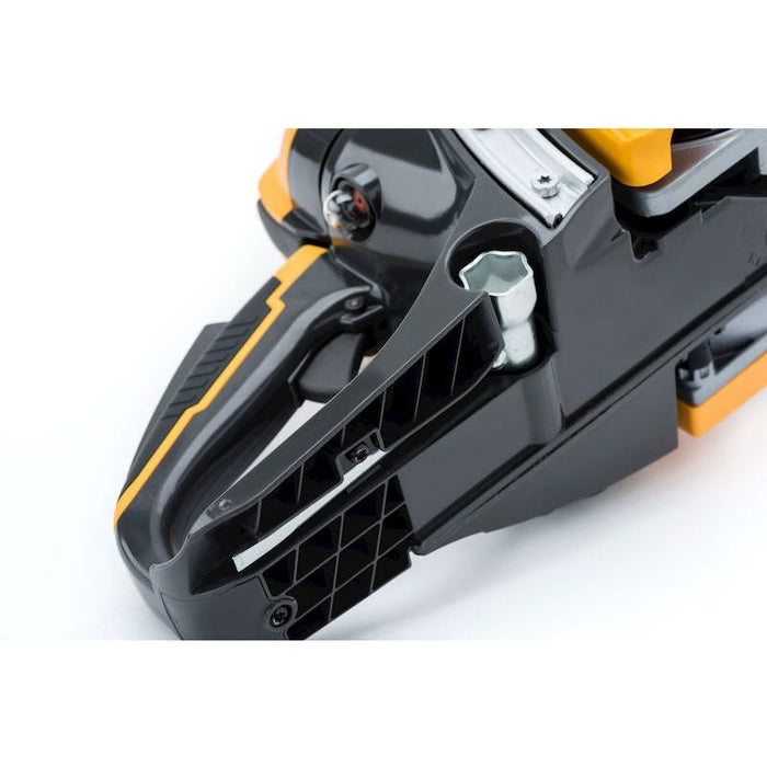 Stiga CS 755 Petrol Chainsaw (50cm Guide Bar)