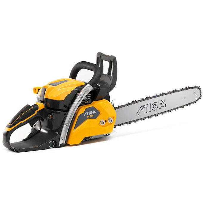 Stiga CS 755 Petrol Chainsaw (50cm Guide Bar)