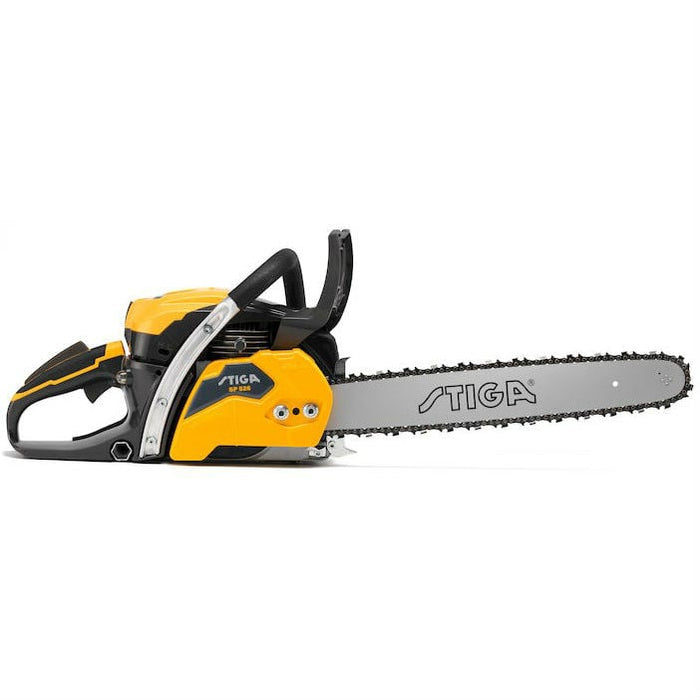 Stiga CS 755 Petrol Chainsaw (50cm Guide Bar)