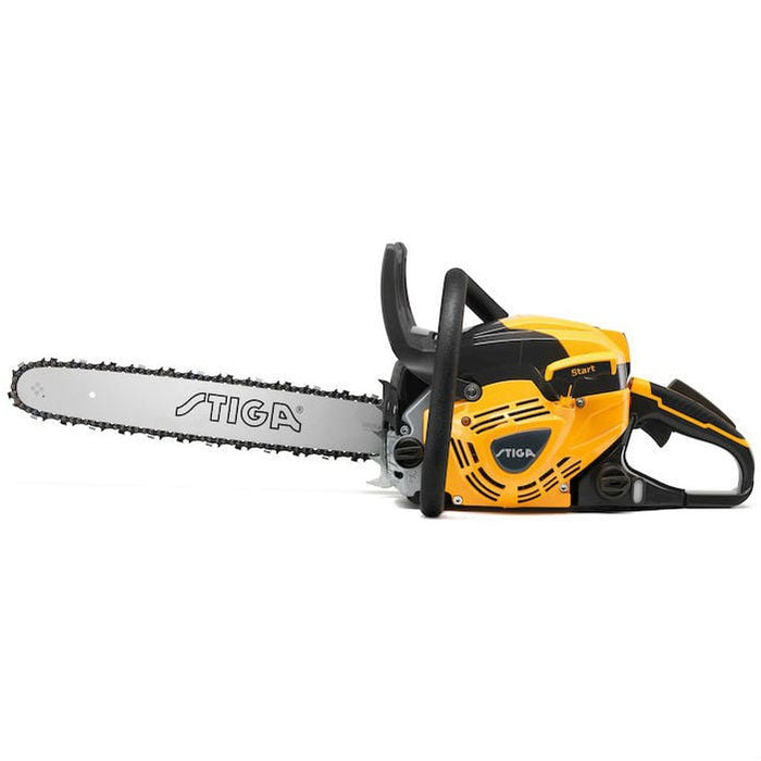 Stiga CS 755 Petrol Chainsaw (50cm Guide Bar)