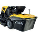 Stiga Estate 7102HWSY Garden Tractor