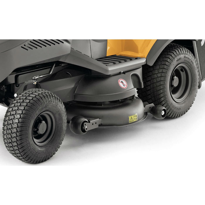 Stiga Estate 7102HWSY Garden Tractor