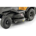 Stiga Estate 7102HWSY Garden Tractor