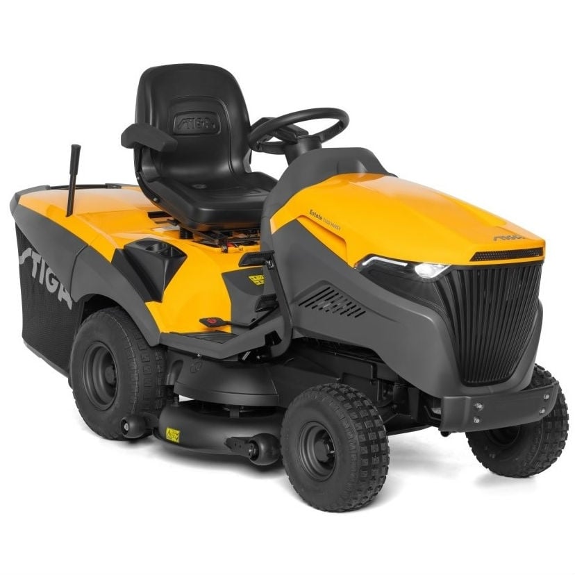 Stiga Garden Tractors