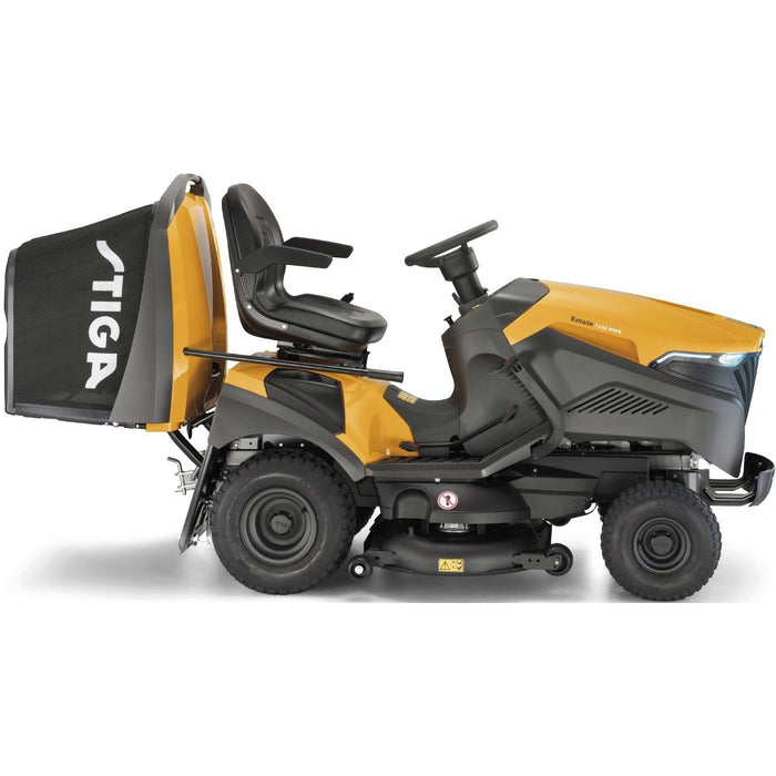 Stiga Estate 7102HWSY Garden Tractor