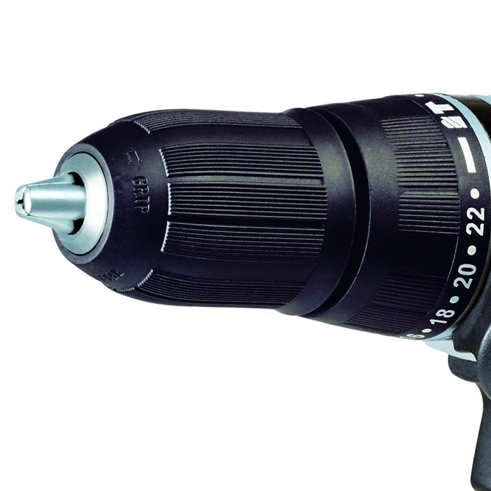Einhell TE-CD 18-2 LI-I Power X-Change Cordless Hammer Drill | 4513834