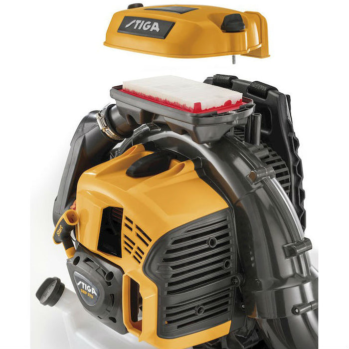 Stiga BL 980 R Backpack Blower