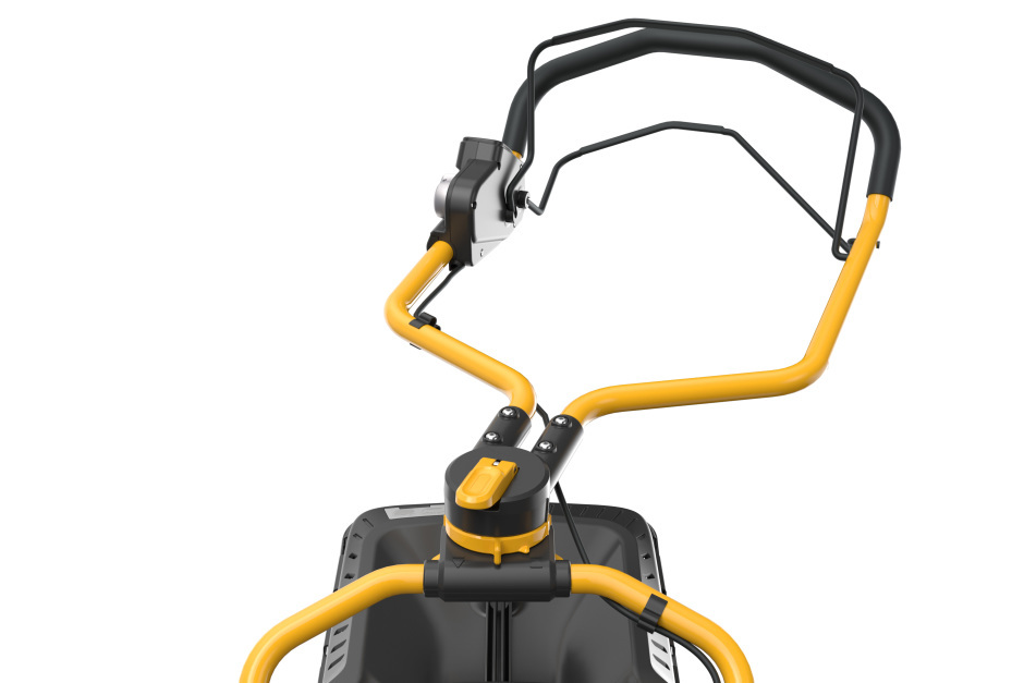 Stiga Combi 748e V KIT 48v 4-in-1 Variable-Speed Cordless Lawnmower (Inc. Batteries & Charger)