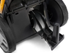 Stiga Combi 753 SE - Discharge Chute.
