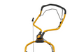 Stiga Combi 748 S - Fulcrum Handlebar Offset.
