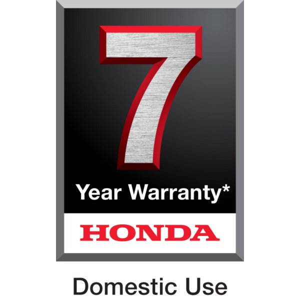 Honda HRH 536 HX Self-Propelled Petrol Lawnmower — 53cm, Hydrostatic, Cast-Alloy Deck