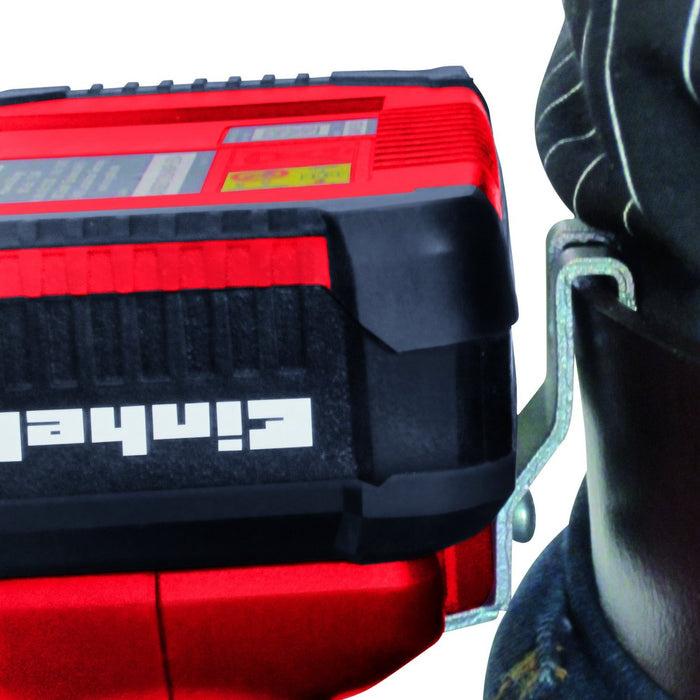 Einhell TE-CD 18-2 LI-I Power X-Change Cordless Hammer Drill | 4513834