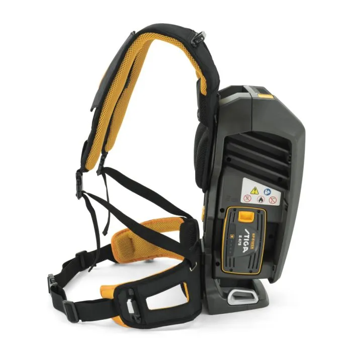 Stiga SBH 900 E Backpack Battery Harness