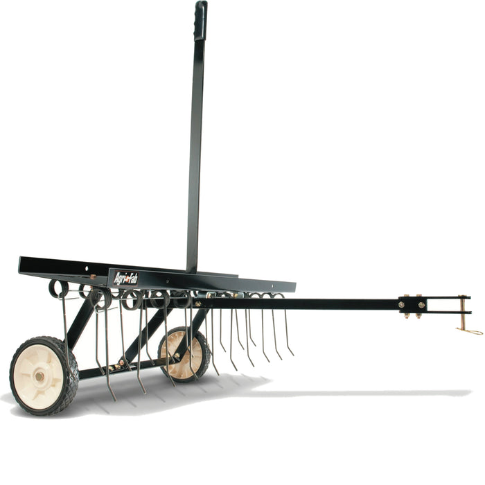 Agri-Fab 102cm Spring-Tine Dethatcher | 45-0294