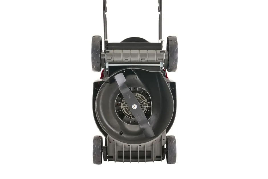Mountfield Princess 34 Electric 4-Wheel Roller Lawnmower