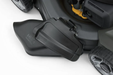 Stiga Twinclip 950 VE - Side-Discharge Chute.