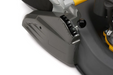 Stiga Twinclip 950 VR - Cutting-Height Adjustment Lever.
