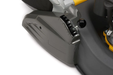 Stiga Twinclip 955 VR - Cutting-Height Adjustment Lever.