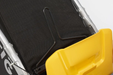 Stiga Twinclip 955 VR - Top of Grass Collector.