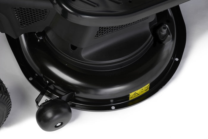 Alpina AT3 98AST Side Discharge Lawn Tractor