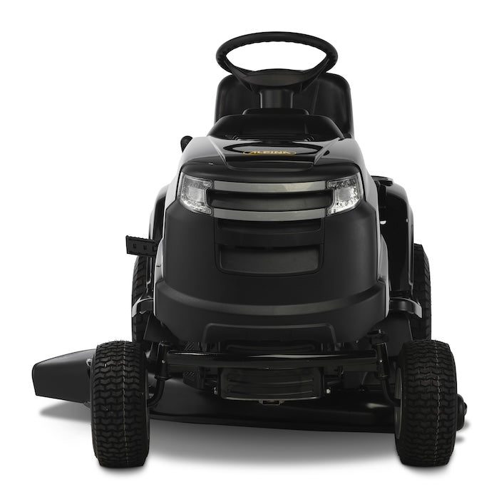 Alpina AT3 98AST Side Discharge Lawn Tractor