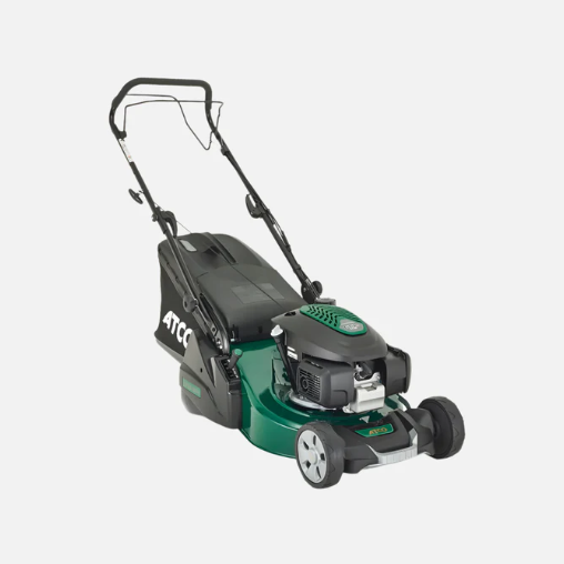 Lawnmowers
