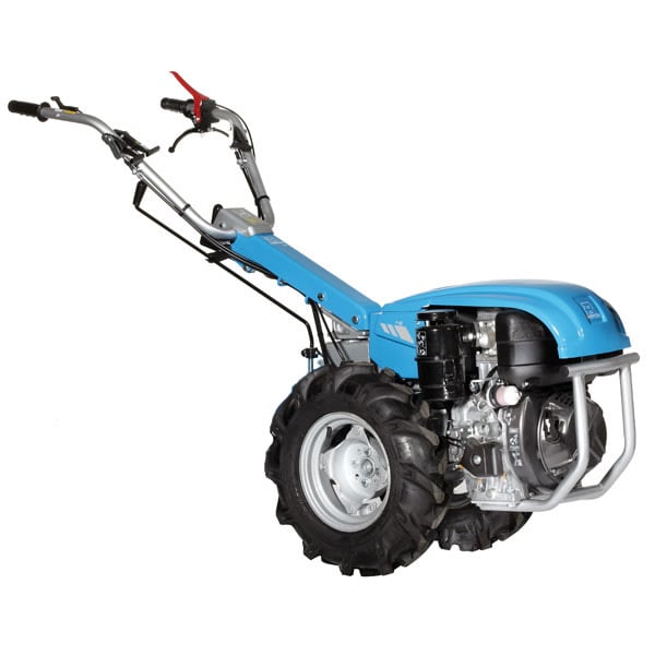 Bertolini BT413S-9H Professional Two-Wheel Tractor (Honda Engine)