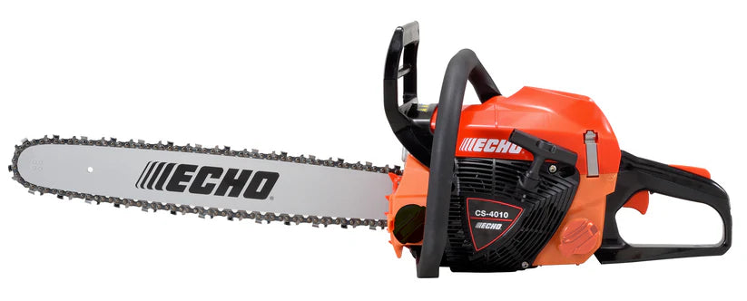 Echo CS-4010/38 2-Stroke Petrol Chainsaw - 38cm bar